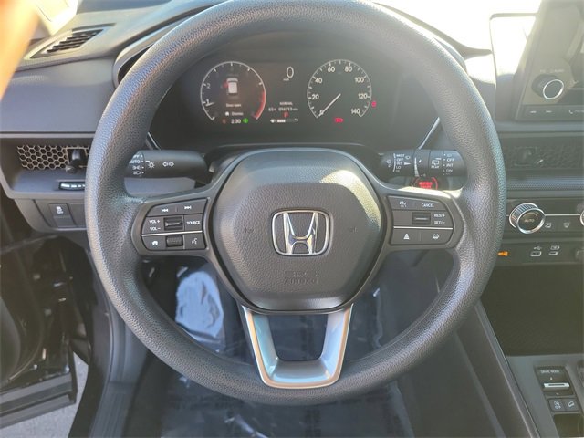 Certified 2023 Honda CR-V EX image 22