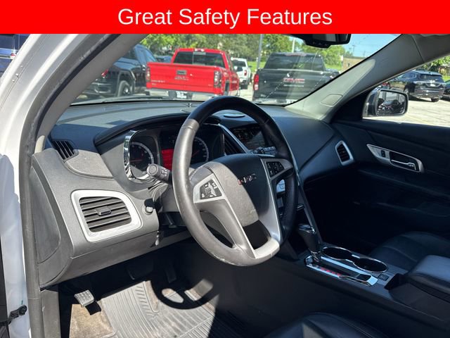 Used 2016 GMC Terrain SLT w/ Driver Alert Package I FWD image 10