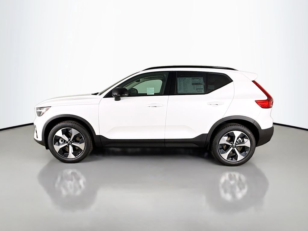 New 2026 Volvo XC40 B4 Plus w/ Protection Package image 4