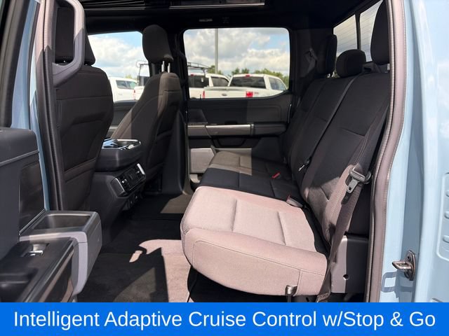Certified 2023 Ford F150 XLT w/ Equipment Group 302A High AWD/4WD image 28