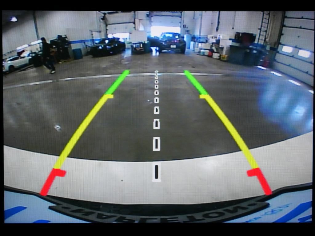 Used 2022 Dodge Durango R/T w/ Tow 'N Go Package image 19