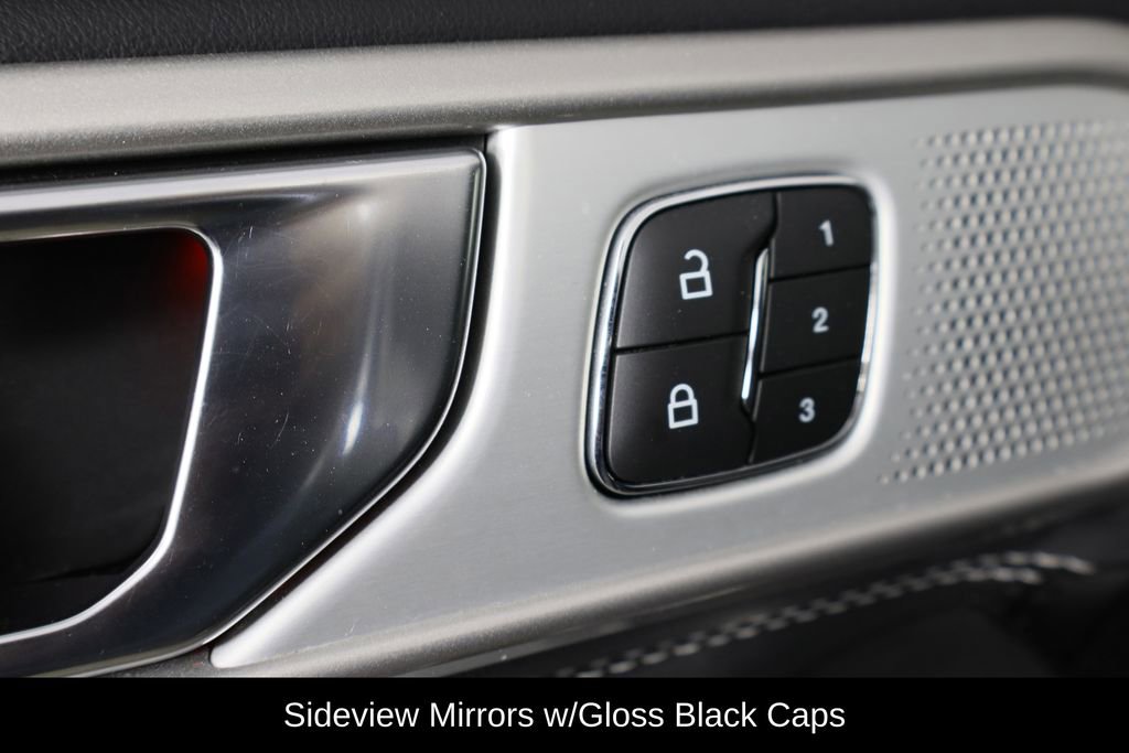 Used 2022 Ford Explorer ST w/ Equipment Group 401A image 23