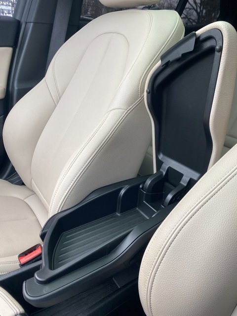 Used 2021 BMW X2 xDrive28i image 28