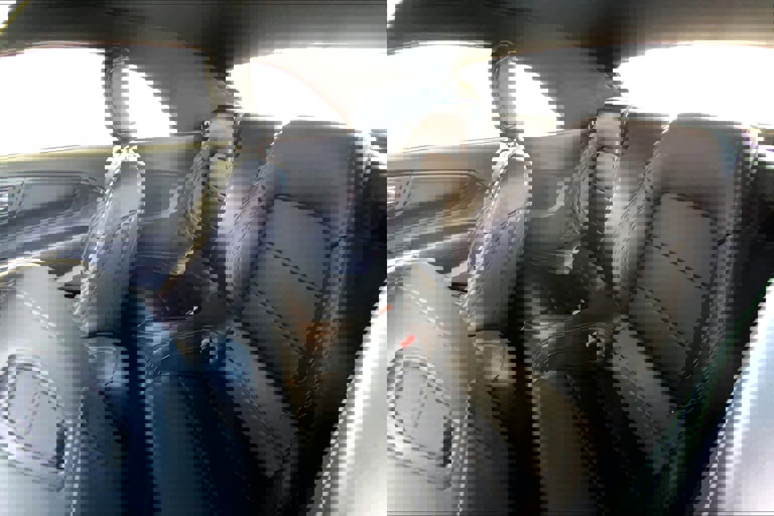 Used 2024 Ford Mustang Premium RWD image 17