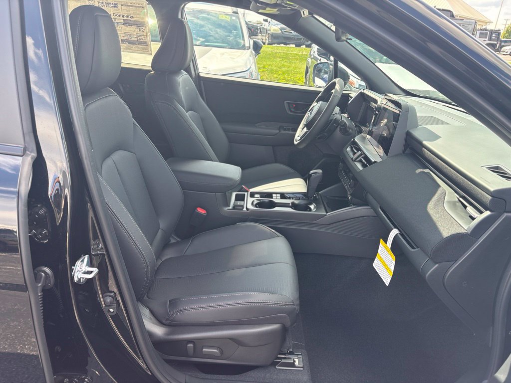 New 2026 Subaru Outback Limited XT AWD/4WD image 10