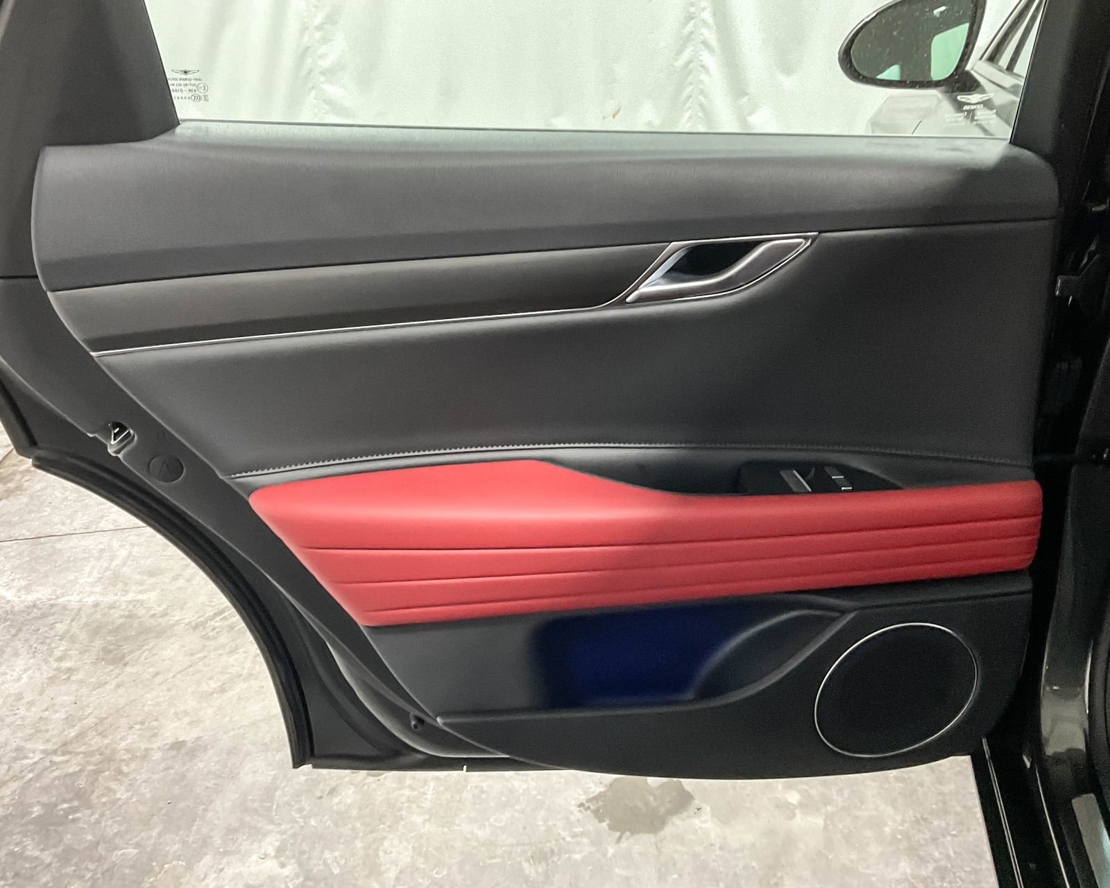 Certified 2024 Genesis G80 3.5T Sport image 20