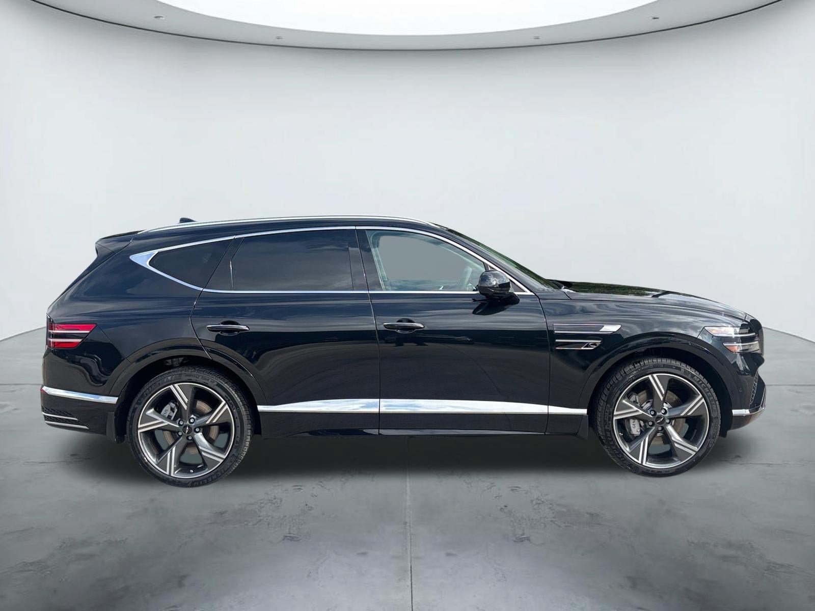 New 2026 Genesis GV80 2.5T Prestige AWD/4WD image 6
