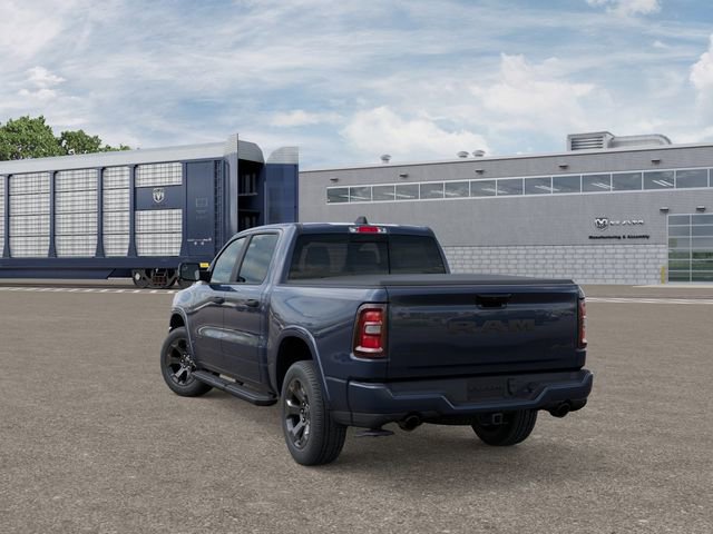 New 2026 RAM 1500 Big Horn image 3