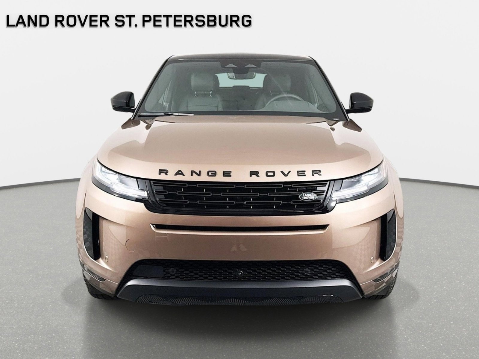 Used 2026 Land Rover Range Rover Evoque S AWD/4WD image 2