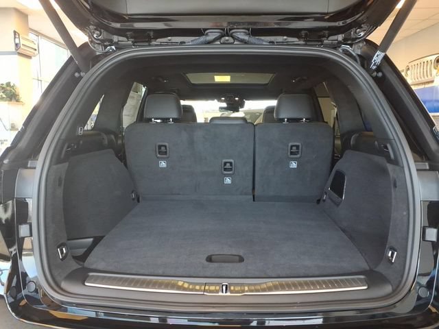New 2027 Jeep Grand Cherokee Summit w/ Obsidian Package AWD/4WD image 27