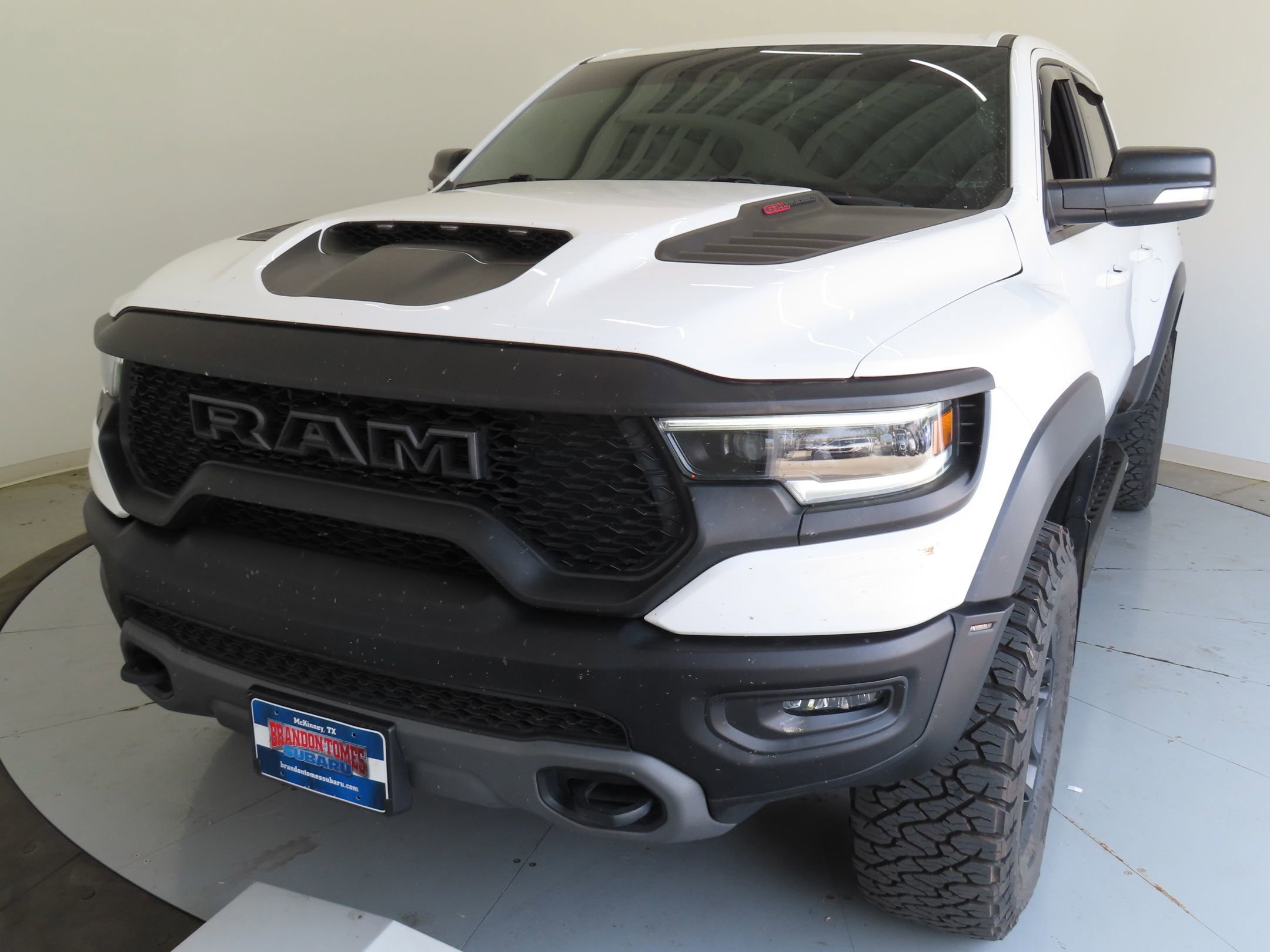 Used 2022 RAM 1500 TRX w/ TRX Level 1 Equipment Group image 7