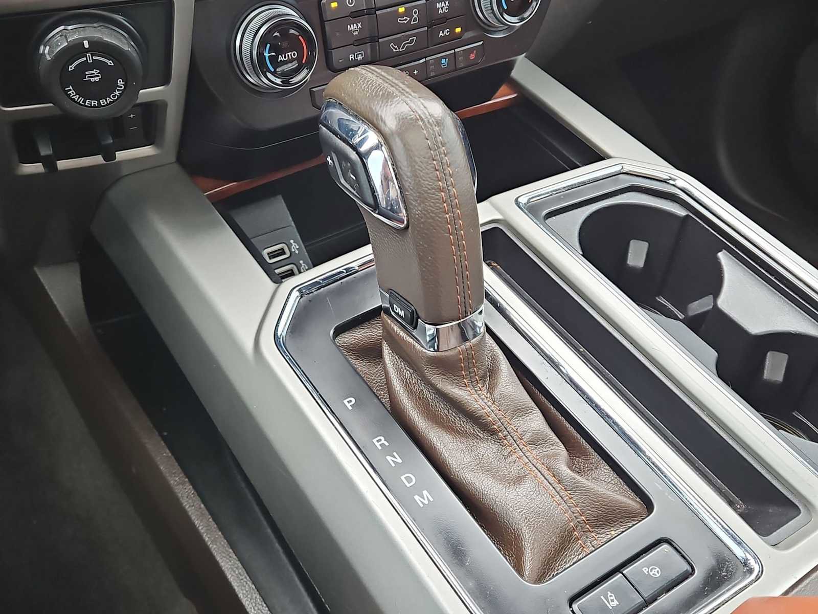 Used 2019 Ford F150 King Ranch w/ Equipment Group 601A Luxury image 34