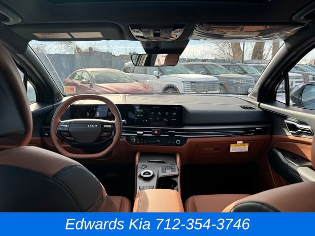 New 2026 Kia Sportage X-Line image 17