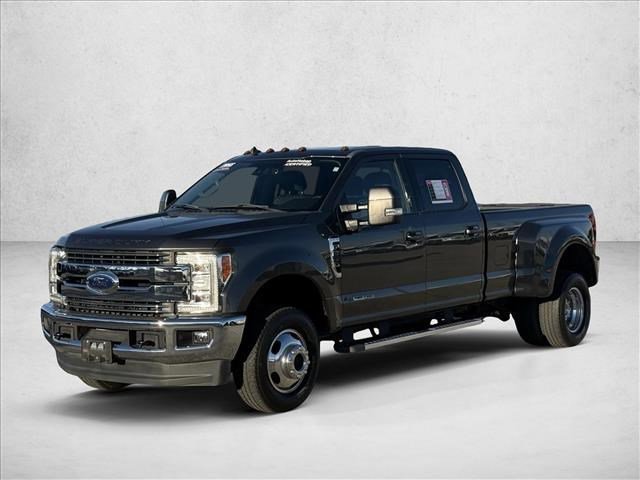 Used 2019 Ford F350 Lariat w/ Lariat Ultimate Package image 1