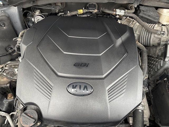 Used 2021 Kia Telluride LX image 41