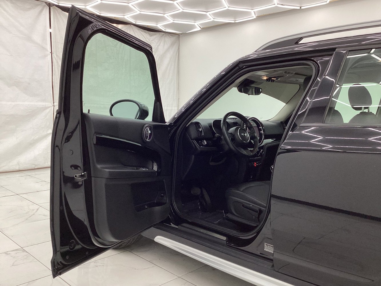 Used 2022 MINI Cooper Countryman ALL4 AWD/4WD image 16