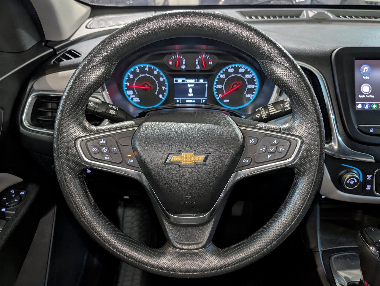 Used 2020 Chevrolet Equinox LS image 33