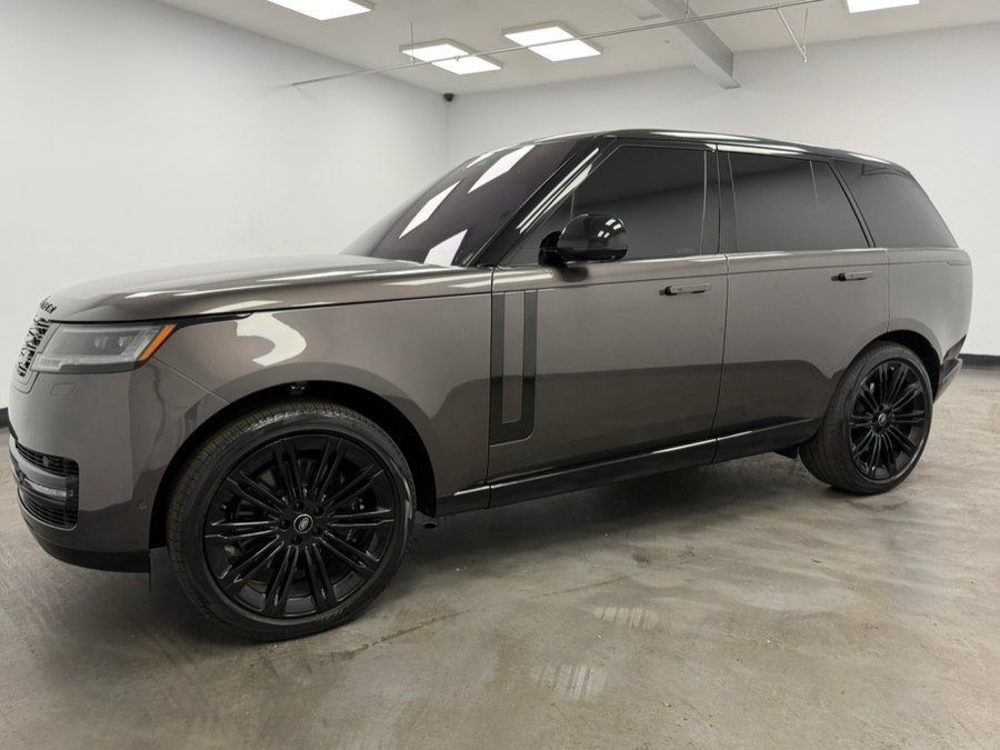 Used 2023 Land Rover Range Rover SE AWD/4WD image 19