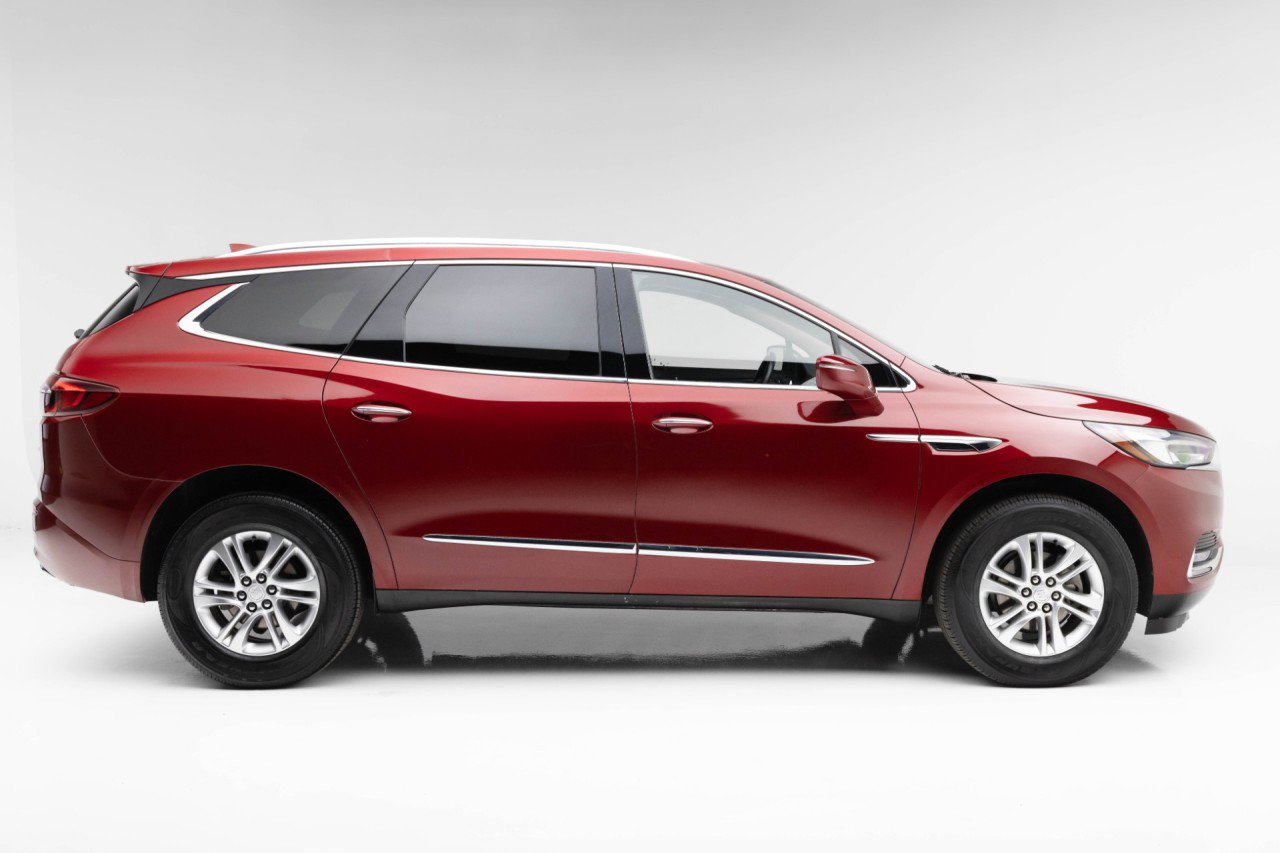 Used 2019 Buick Enclave Essence FWD image 15