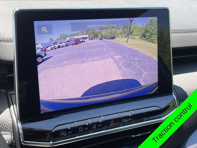 New 2026 Jeep Compass Limited AWD/4WD image 21
