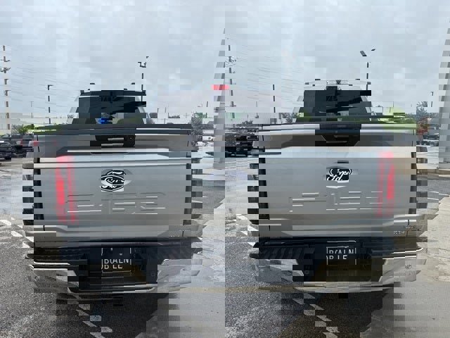 Used 2024 Ford F150 XLT image 4