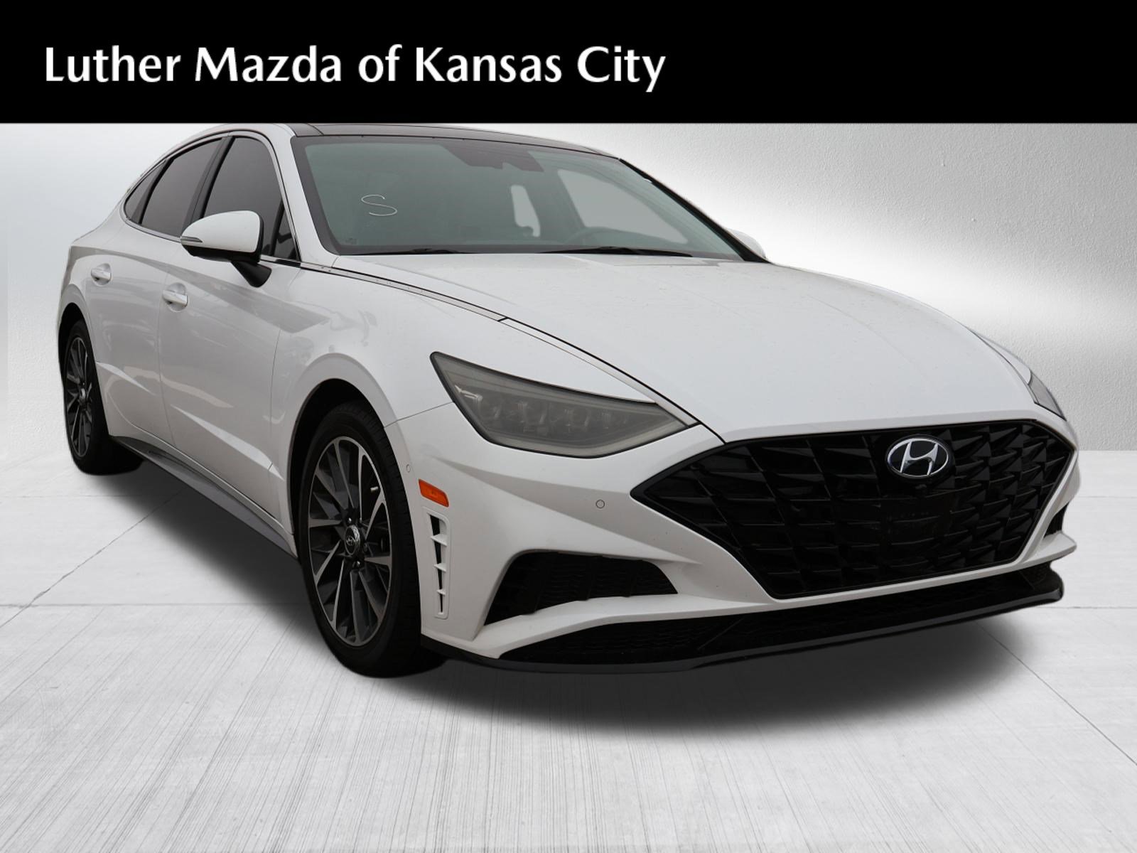 Used 2023 Hyundai Sonata Limited image 1