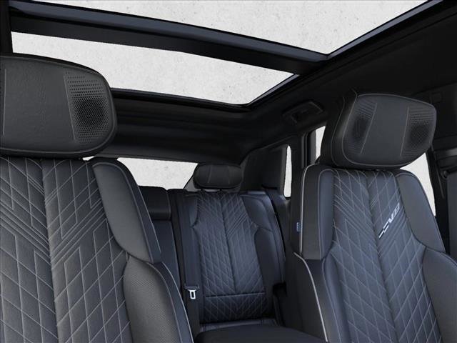 New 2026 Cadillac Lyriq V w/ Exterior Carbon Fiber Package image 24