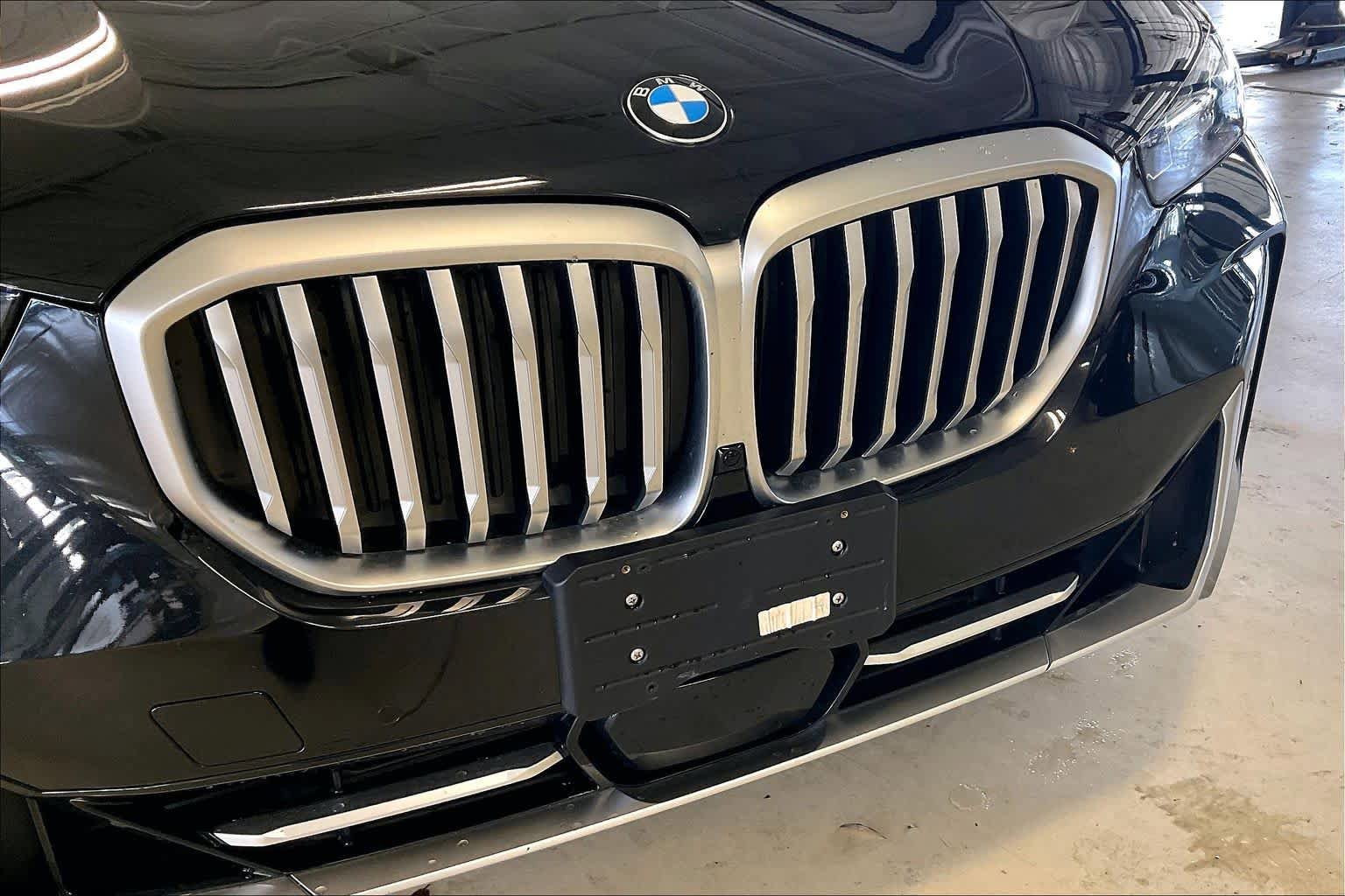 Used 2025 BMW X5 xDrive40i AWD/4WD image 30