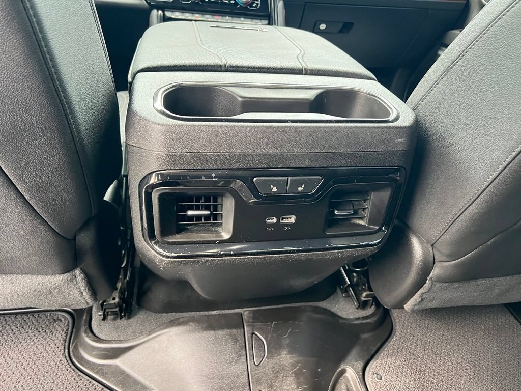 Used 2024 GMC Sierra 3500 AT4 w/ AT4 Premium Plus Package AWD/4WD image 22