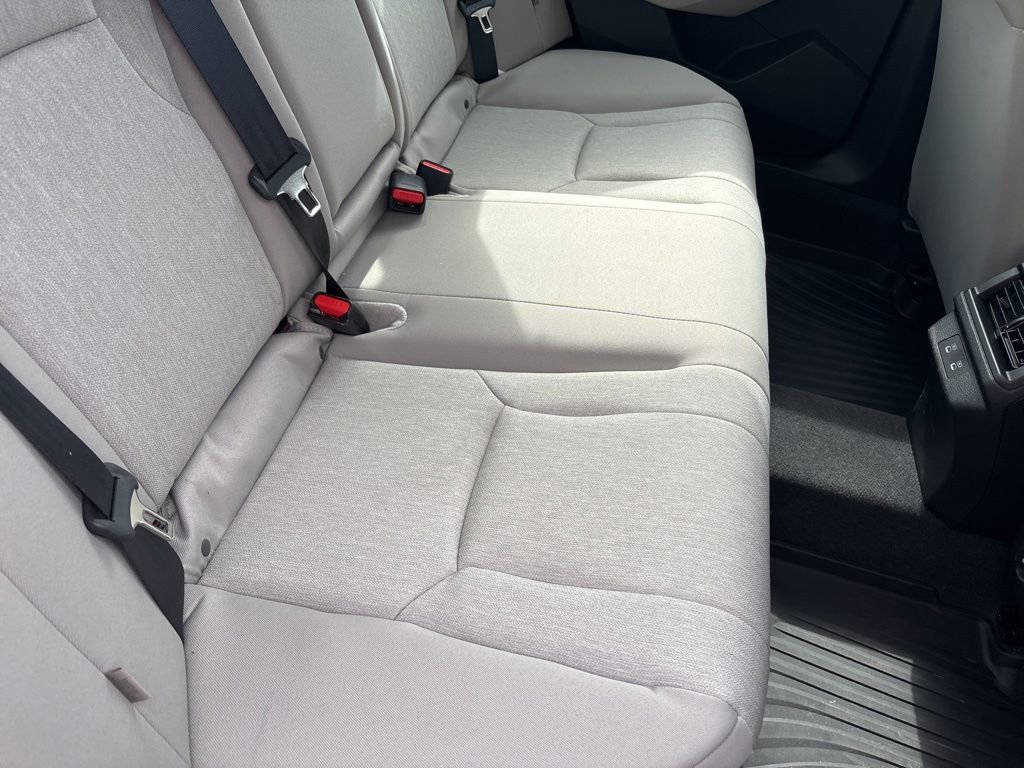 Certified 2025 Honda Accord SE image 33