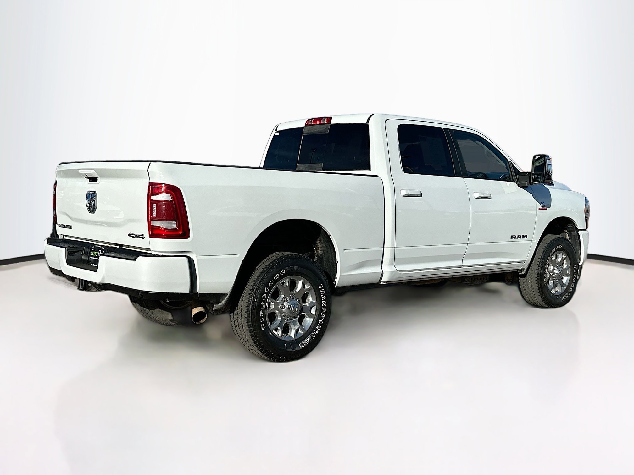 Used 2024 RAM 2500 Laramie image 9
