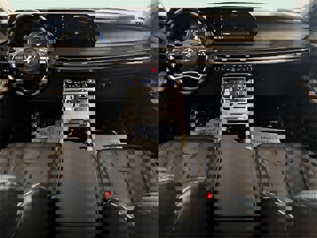 Used 2025 Hyundai Palisade SEL image 23