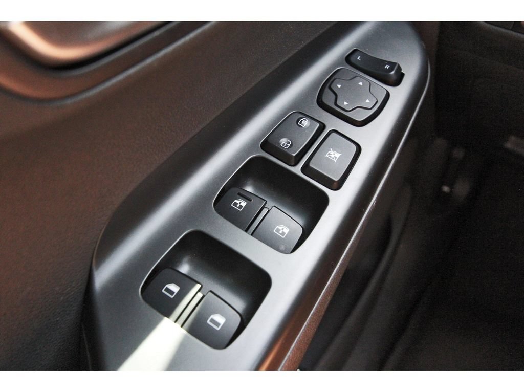 Certified 2023 Hyundai Kona SE w/ Cargo Package FWD image 24