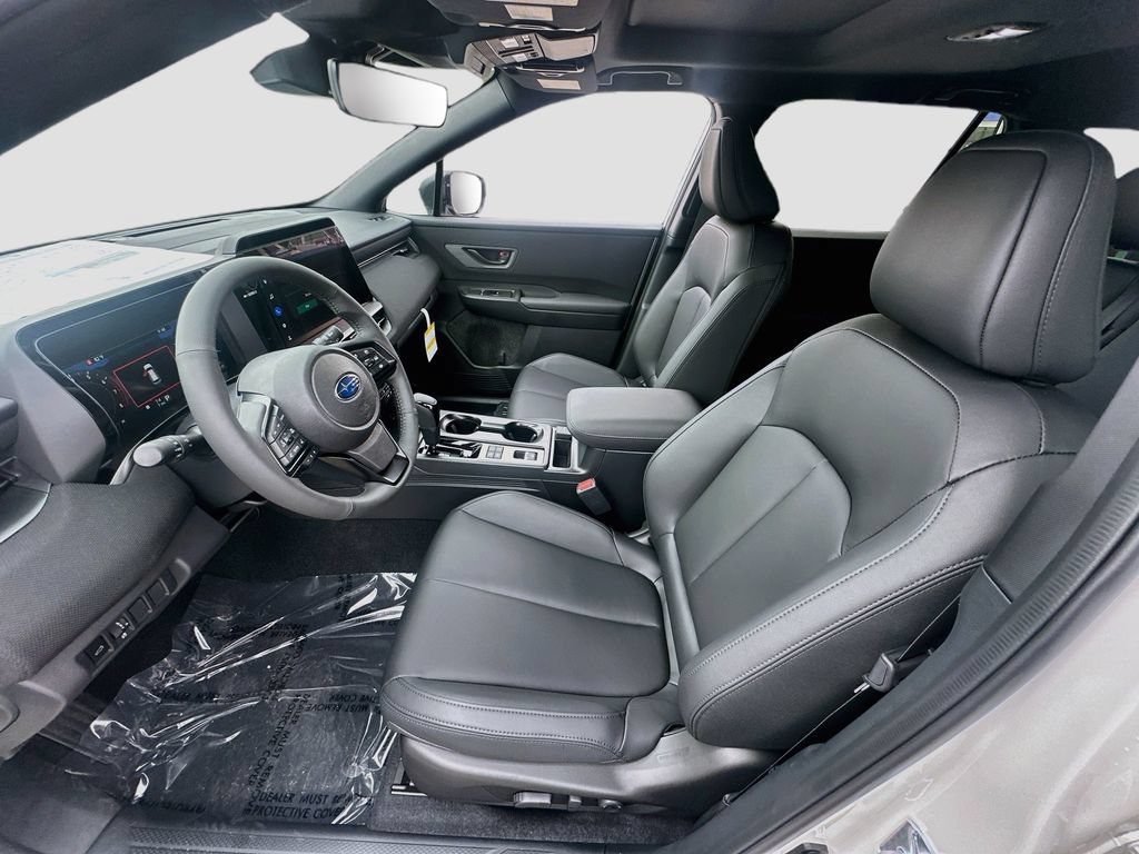 New 2026 Subaru Outback Premium AWD/4WD image 20