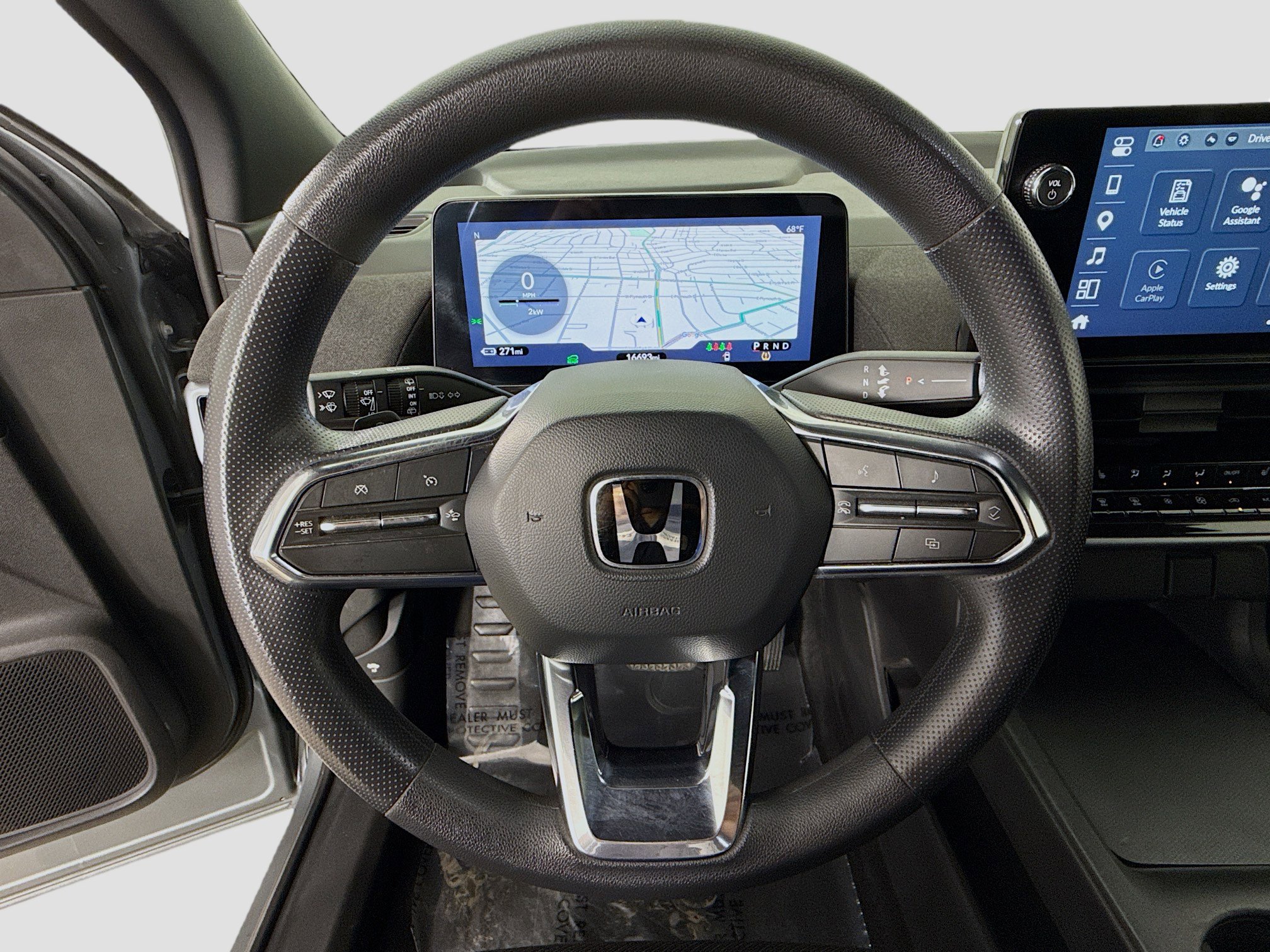 Used 2024 Honda Prologue EX image 11