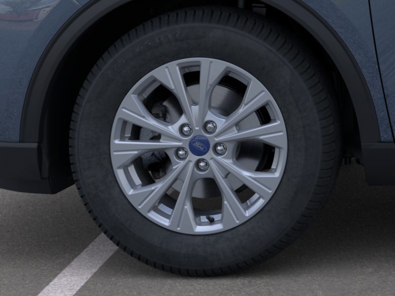 New 2026 Ford Escape Active image 19