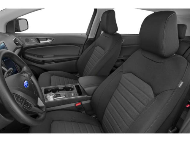 Used 2022 Ford Edge SE w/ Black Appearance Package image 9