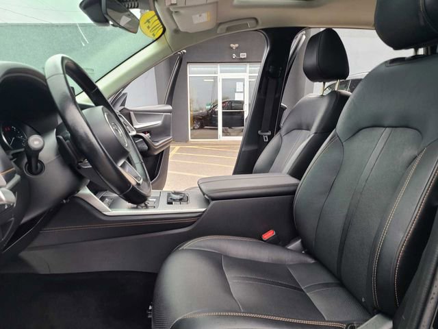 Used 2024 MAZDA CX-90 3.3 Turbo w/ Preferred Plus image 14