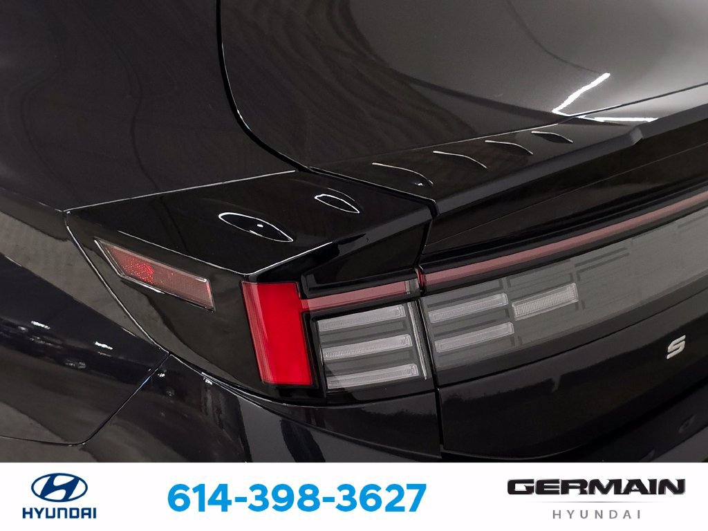 Used 2024 Hyundai Sonata SEL FWD image 16