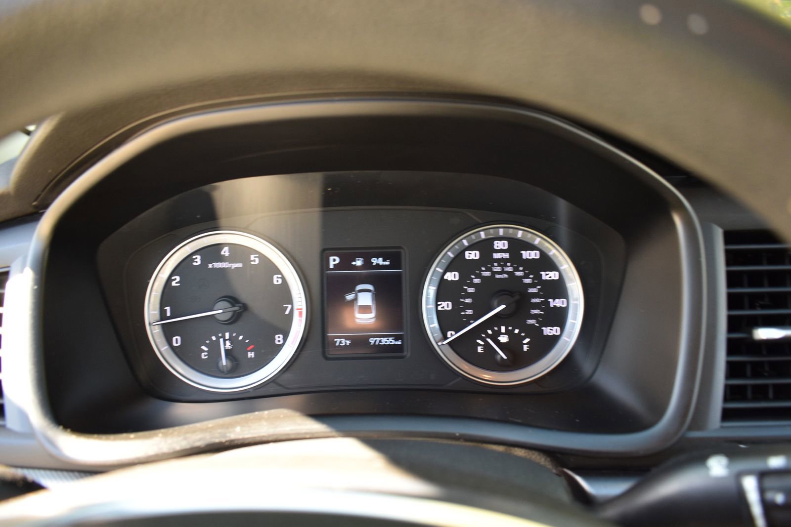 Used 2018 Hyundai Sonata SE image 17