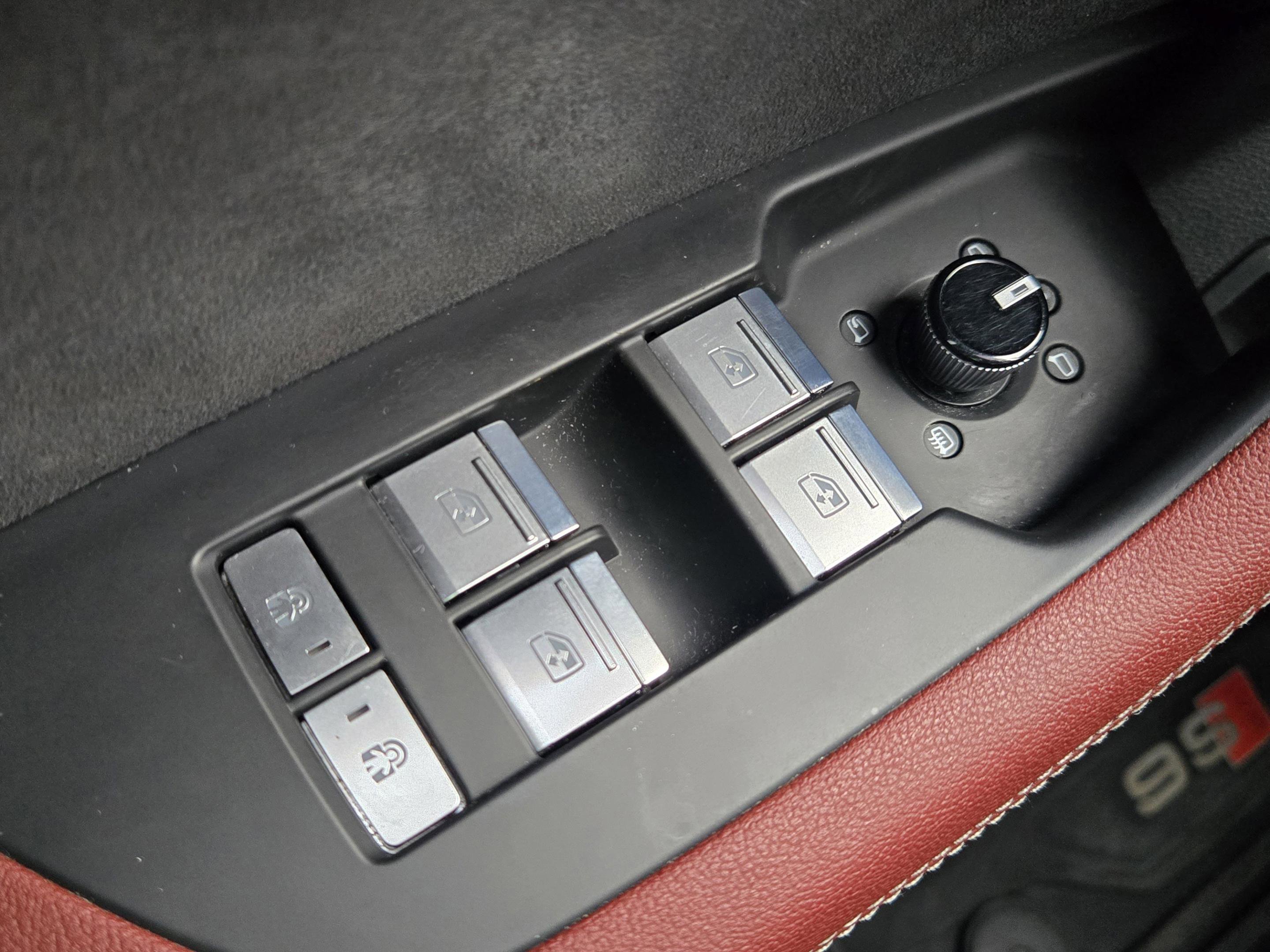 Used 2022 Audi S6 Premium Plus AWD/4WD image 12