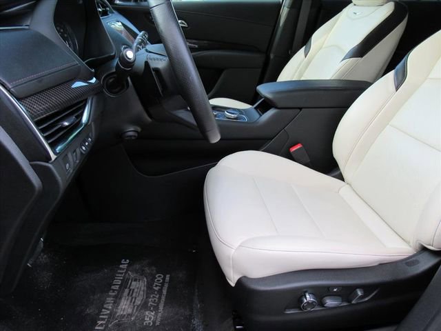 Used 2020 Cadillac XT4 Sport image 15