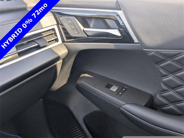 New 2025 Mitsubishi Outlander SEL image 16
