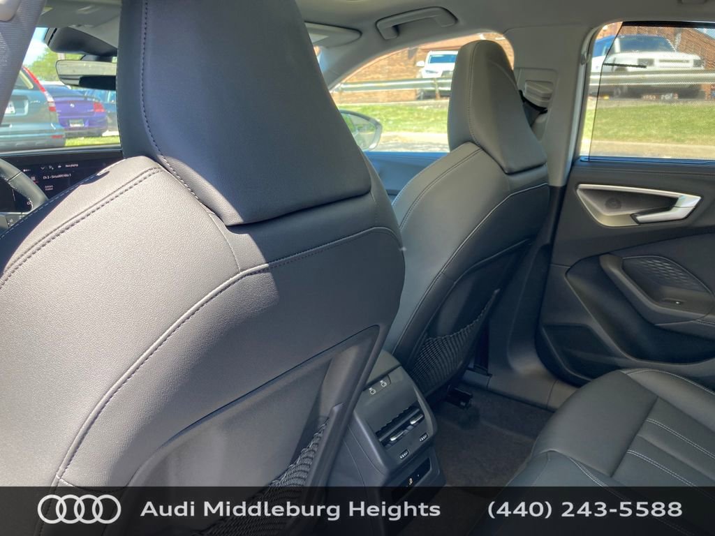 Used 2025 Audi A5 2.0T Premium Plus image 27