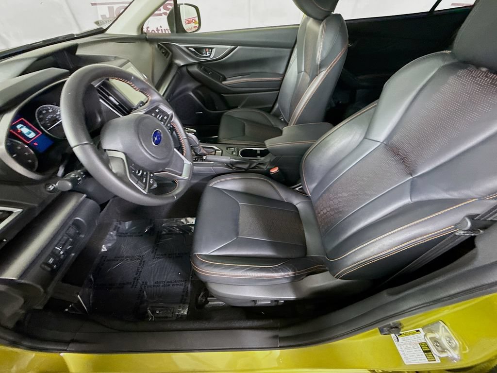 Used 2021 Subaru Crosstrek 2.5i Limited w/ Moonroof Package 2 AWD/4WD image 28