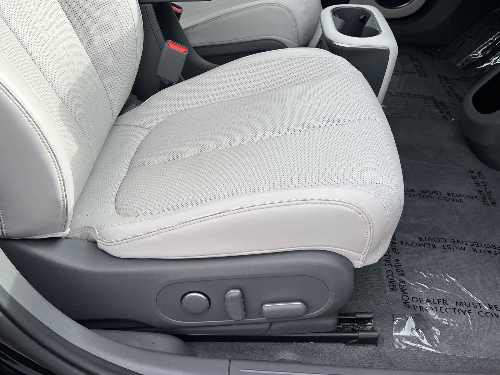 Certified 2024 Hyundai Ioniq 5 Limited AWD/4WD image 24