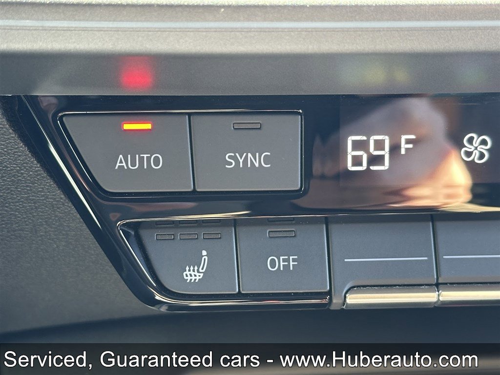 Used 2025 Audi S3 Premium Plus image 15