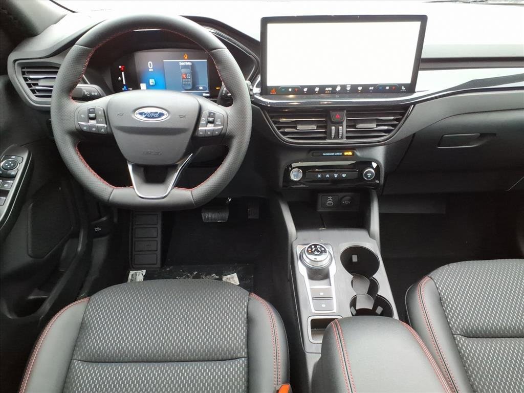 New 2026 Ford Escape ST-Line w/ Tech Pack #1 image 13