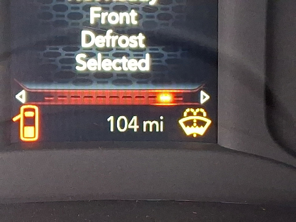 Certified 2025 RAM 1500 Big Horn image 13