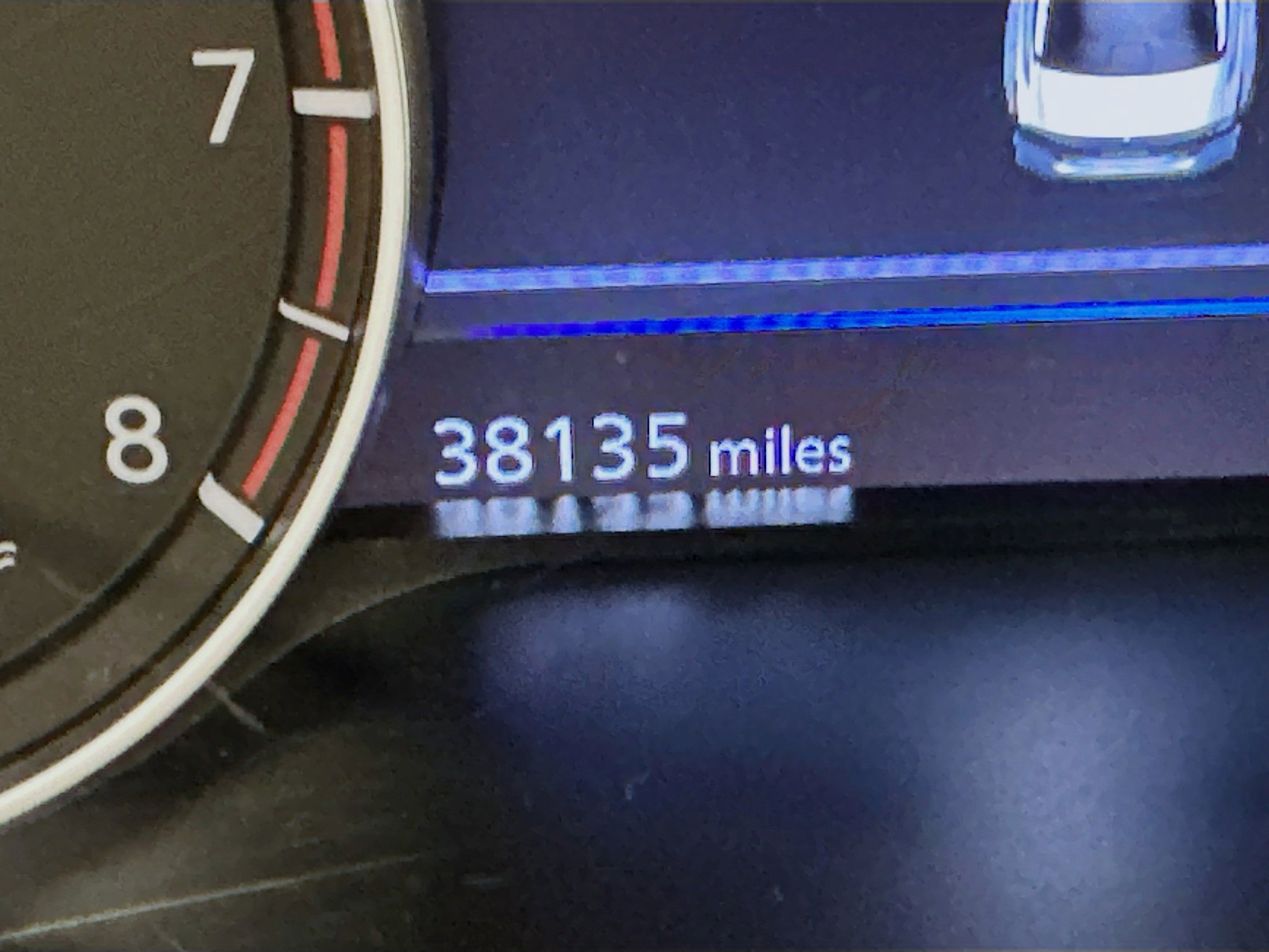 Used 2025 Nissan Altima 2.5 SV image 18